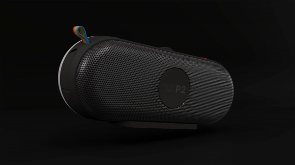 Polaroid P2 Bluetooth Hoparlör (20 W)