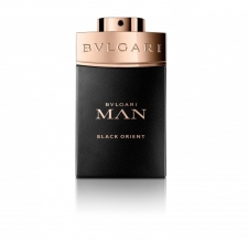 Bvlgari Man In Black Orient EDP 100 ml Erkek Parfümü resim