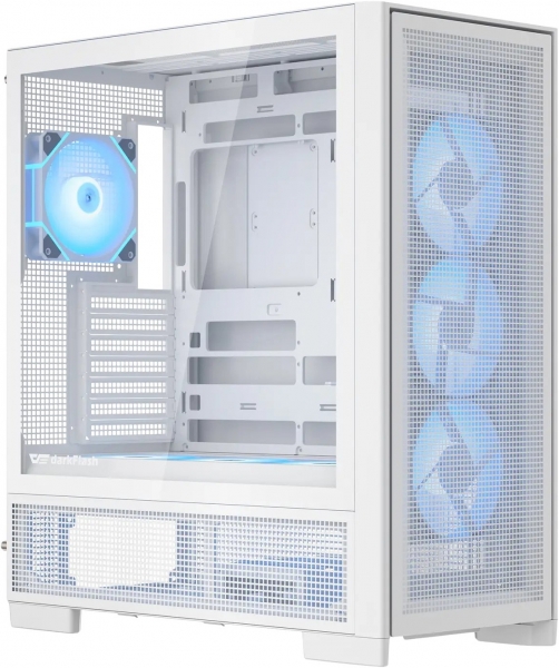 DarkFlash Air Nova 850W Bilgisayar Kasası