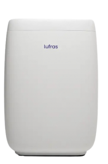 Lufras Airzen Plus Hava Temizleyici
