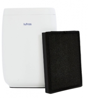 Lufras Airzen Plus Hava Temizleyici