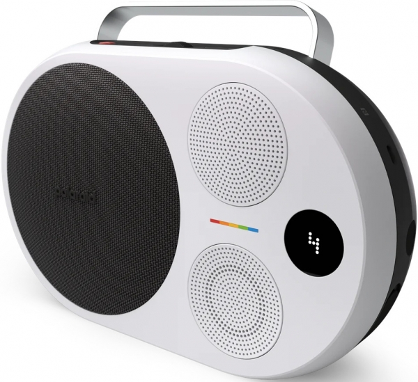 Polaroid P4 Bluetooth Hoparlör (60 W)