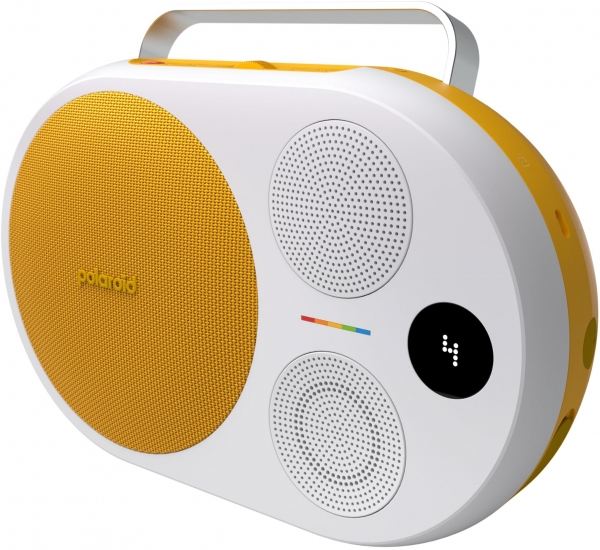 Polaroid P4 Bluetooth Hoparlör (60 W)