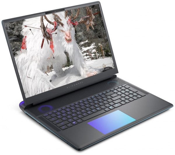 Dell Alienware 18 Area-51 AA1825090H54 Laptop