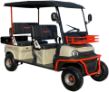 Skyjet Smart Golf resim