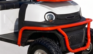 Skyjet Smart Golf E-Car