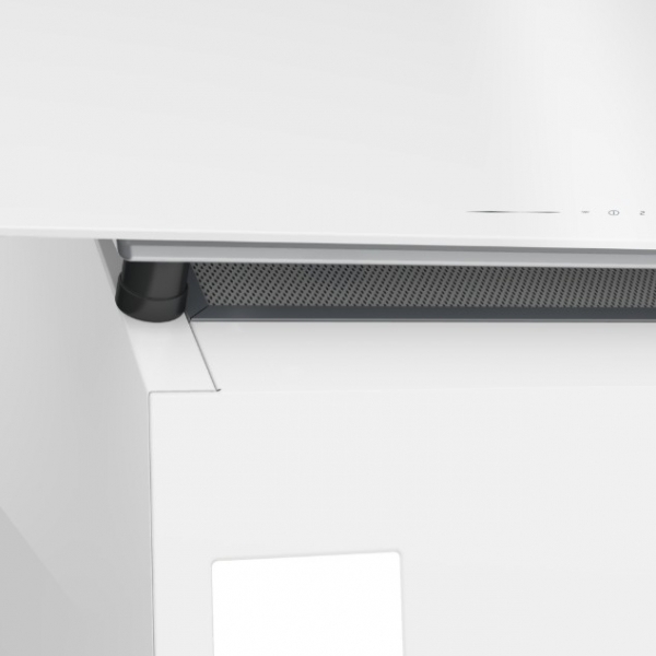 Beko BDE 6041 B1 Davlumbaz
