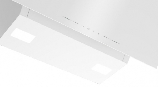 Beko BDE 6041 B1 Davlumbaz