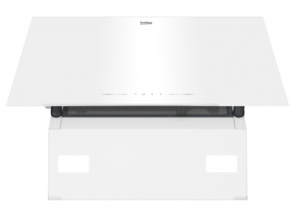 Beko BDE 6041 B1 Davlumbaz