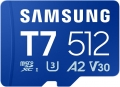 Samsung T7 resim