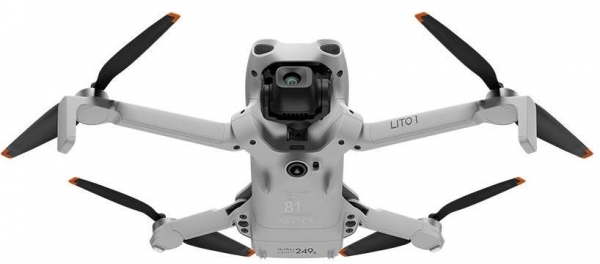 DJI Lito 1 Drone