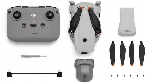 DJI Lito 1 Drone