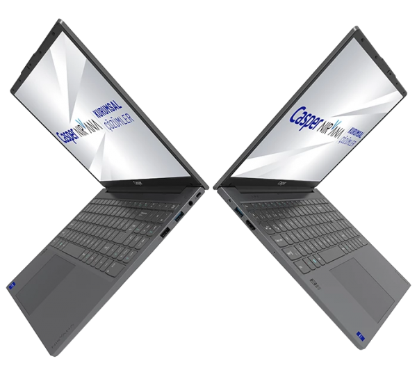 Casper Nirvana X700.1245-8E00T-G-F Laptop