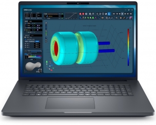 Dell Pro Max 18 Plus MB18250274H23 Laptop