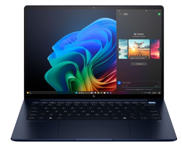 HP EliteBook Ultra G1i 14 AI (B68Z6ET) Laptop