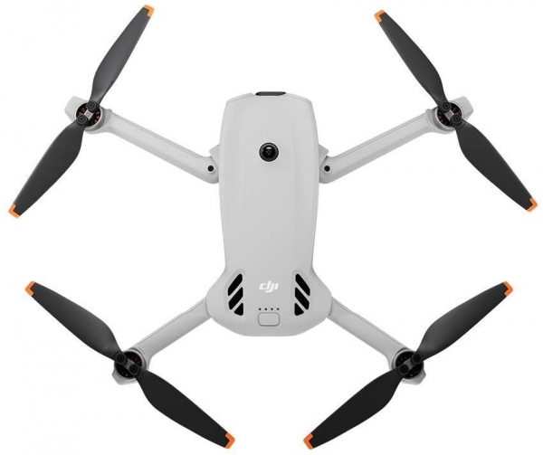 DJI Lito 1 Fly More Combo Drone