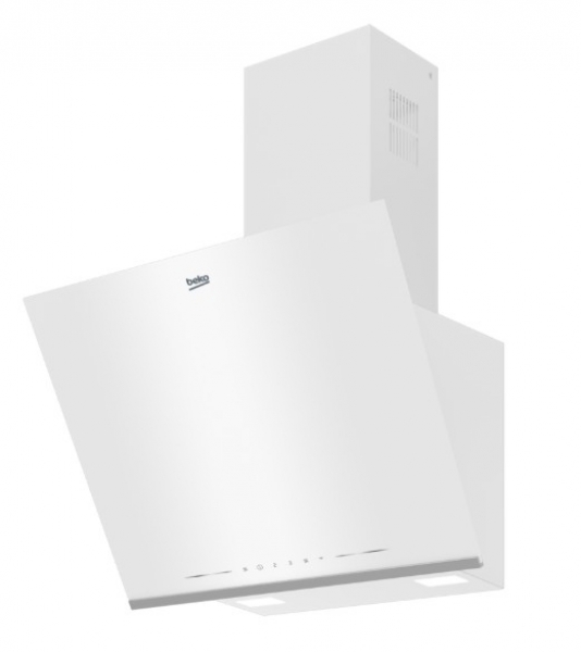 Beko BDE 6062 B1 Davlumbaz