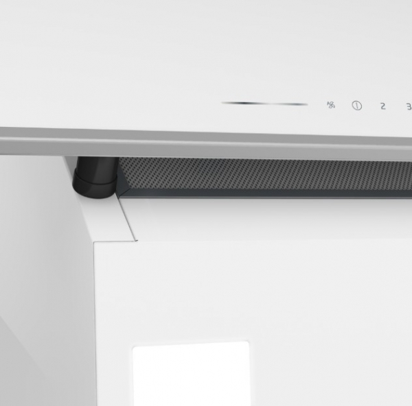 Beko BDE 6062 B1 Davlumbaz