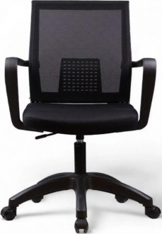 Sancak Mesh Çalışma Koltuğu