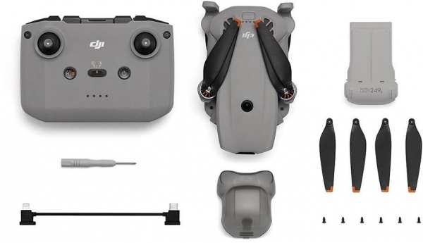DJI Lito X1 Drone