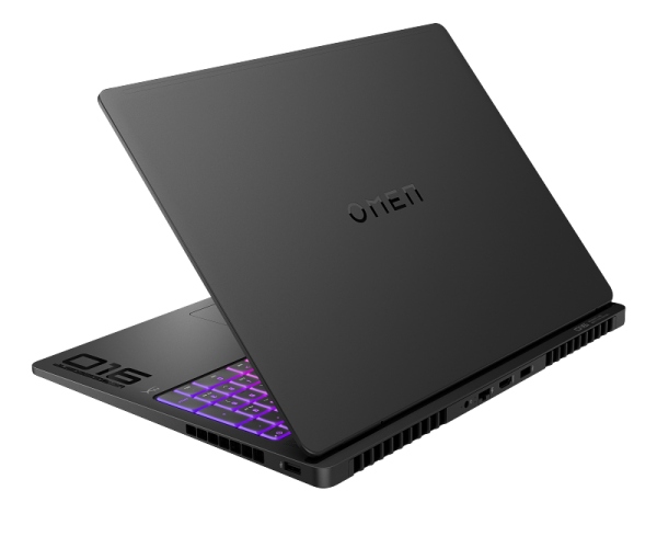 HP OMEN MAX Gaming 16-ah0021nt (B92QXEAH44) Laptop