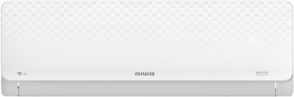 Aiwa Premium 24 Duvar Tipi Klima (24.000 BTU)