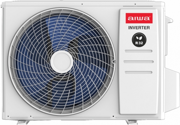 Aiwa Premium 24 Duvar Tipi Klima (24.000 BTU)