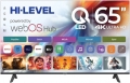 Hi-Level HL65QUMLN-W02S resim