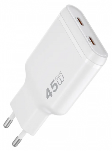 Wiwu Wi-G034 Şarj Aleti