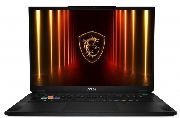 MSI Stealth 18 HX AI A2XWHG-082TR Laptop