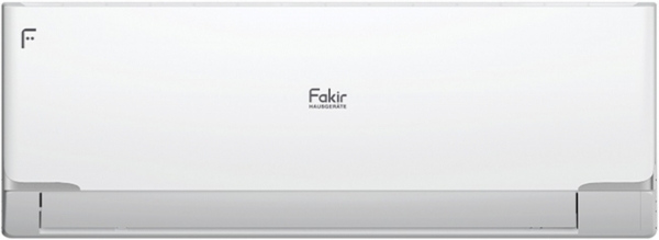 Fakir Smart Feel 9 Duvar Tipi Klima (9.000 BTU)