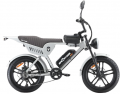 Ape Ryder Genon Ultra resim