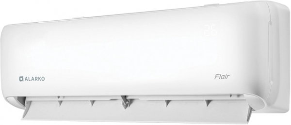 Alarko Flair 18 Duvar Tipi Klima (18.000 BTU)