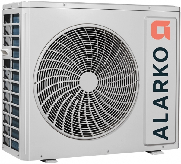 Alarko Flair 18 Duvar Tipi Klima (18.000 BTU)