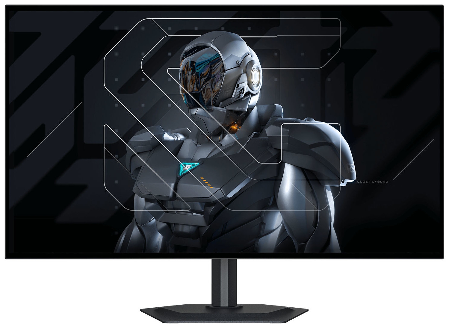 Gigabyte MO27Q28GR Monitör
