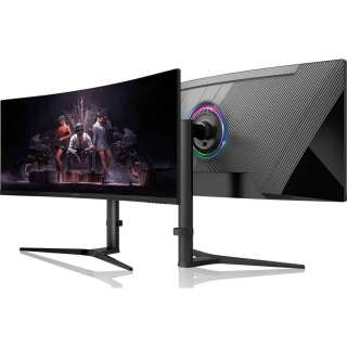 GameRaider Osiris GR34UC18V Monitör