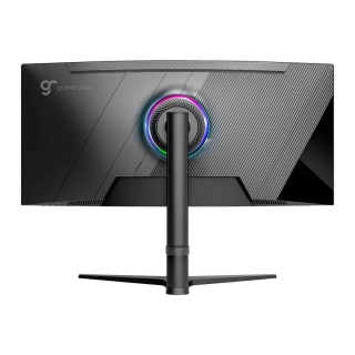 GameRaider Osiris GR34UC18V Monitör