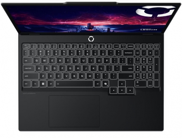 Lenovo Legion 5 15AHP10 83M00064TRAT104 Laptop