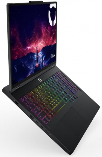 Lenovo Legion 5 Pro 83LT005RTRF16 Laptop