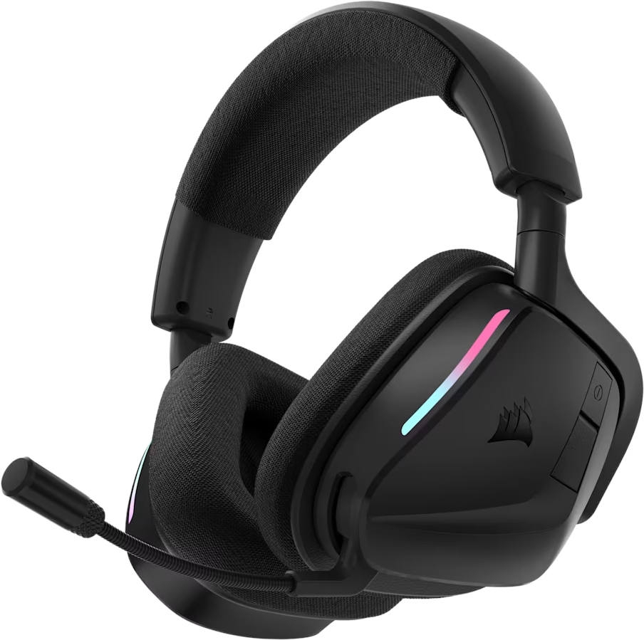 Corsair void wireless V2 wireless earphones -9011379)