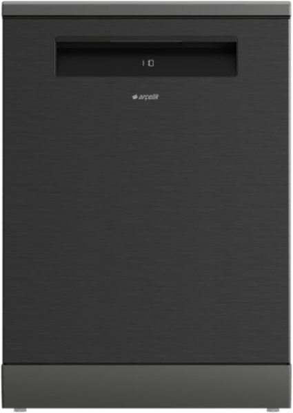Arçelik A 811 di hp Bulaşık Makinesi