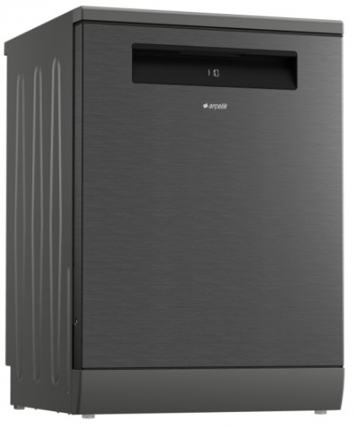 Arçelik A 811 di hp Bulaşık Makinesi