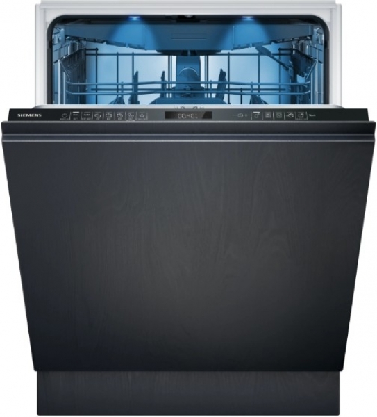 Siemens SX95EX22CE Bulaşık Makinesi