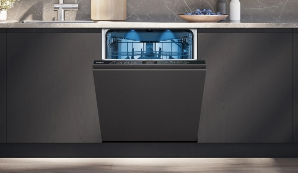 Siemens SX95EX22CE Bulaşık Makinesi