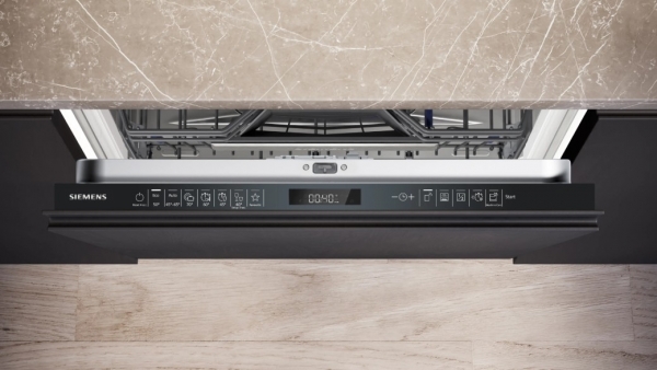 Siemens SX95EX22CE Bulaşık Makinesi