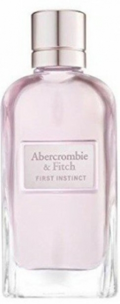 Abercrombie & Fitch First Instinct EDP 50 ml Kadın Parfümü