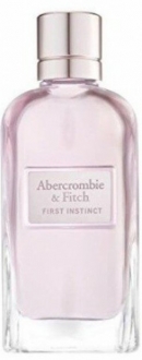 Abercrombie & Fitch First Instinct EDP 50 ml Kadın Parfümü