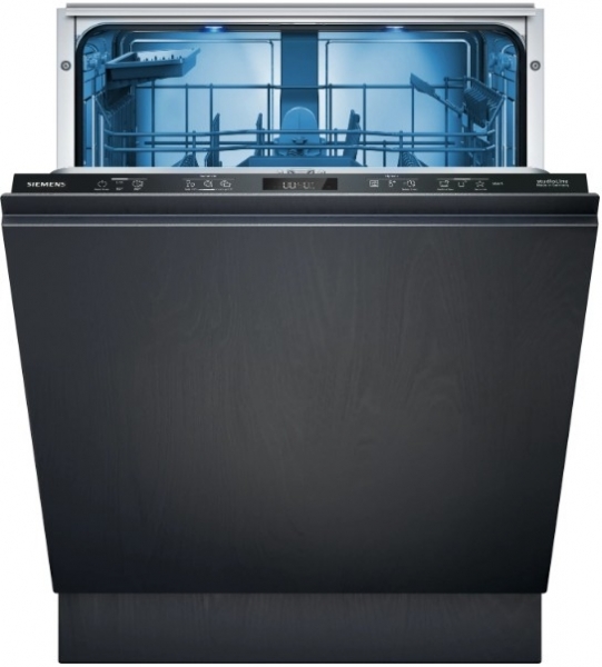 Siemens SN85E803BE Bulaşık Makinesi