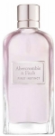 Abercrombie & Fitch First Instinct EDP 100 ml Kadın Parfümü resim