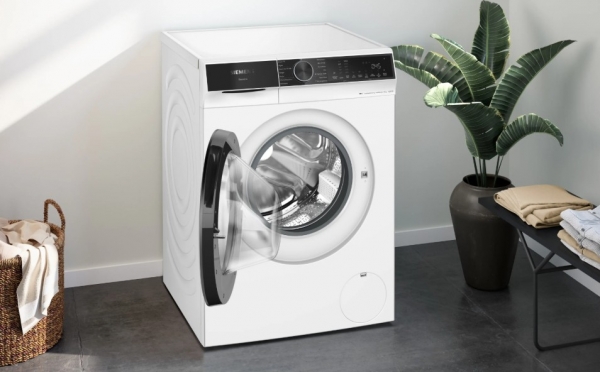 Siemens WG54K2Y0TR Çamaşır Makinesi